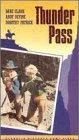 Постер: Thunder Pass