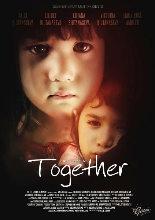 Постер: Together