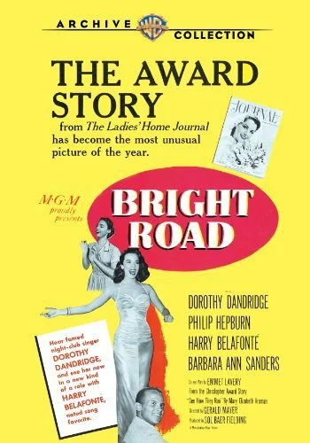 Постер: Bright Road