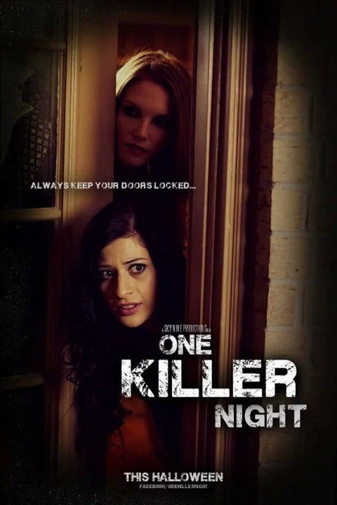 Постер: One Killer Night