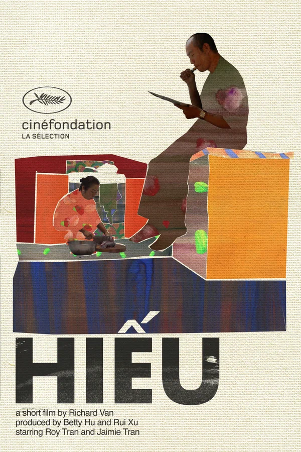 Постер: Hieu