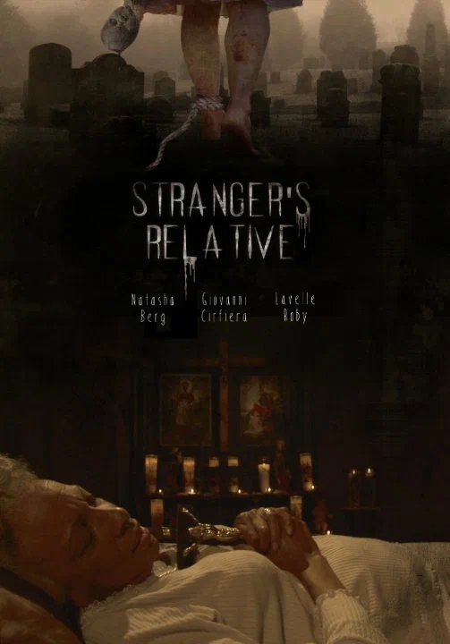 Постер: Stranger's Relative