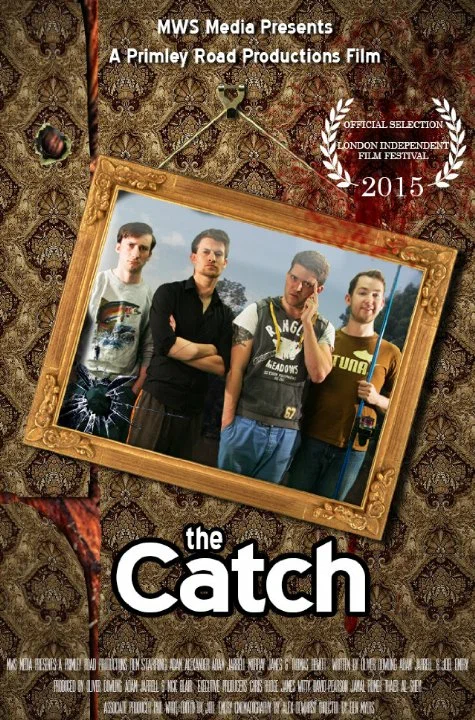Постер: The Catch