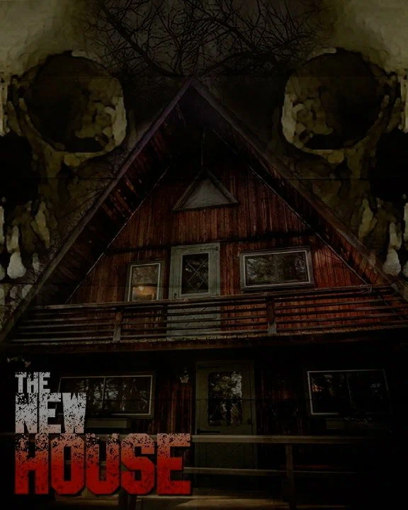 Постер: The New House