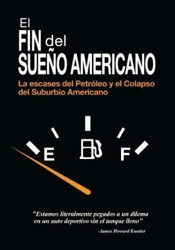 Постер: The Price of the American Dream