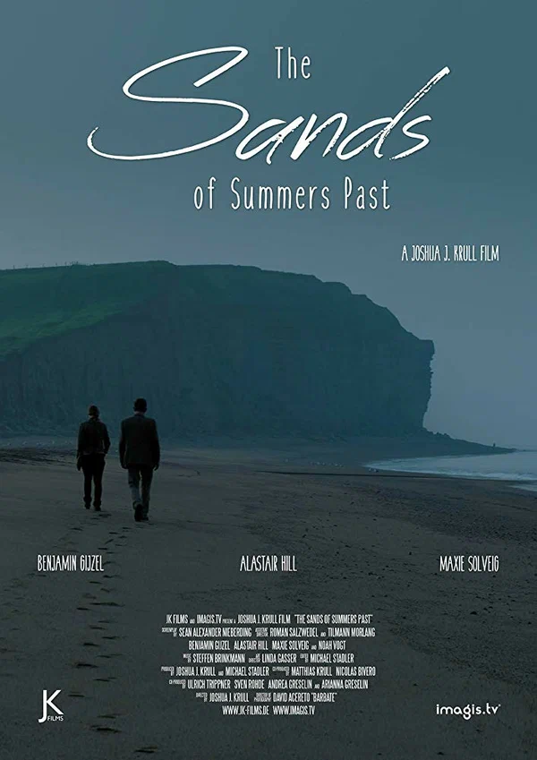 Постер: The Sands of Summers Past