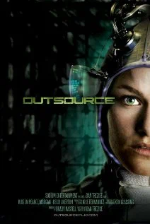 Постер: Outsource