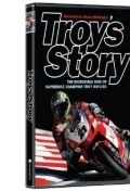 Постер: Troy's Story