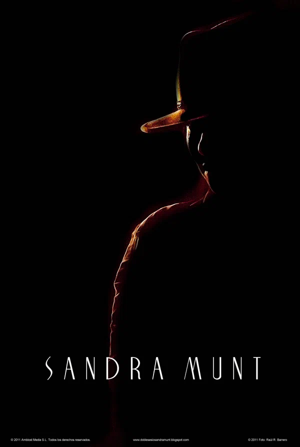 Постер: La Aventura de Sandra Munt