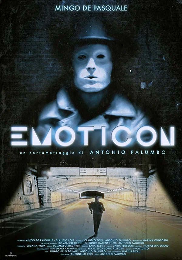 Постер: Emoticon