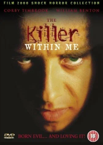 Постер: The Killer Within Me