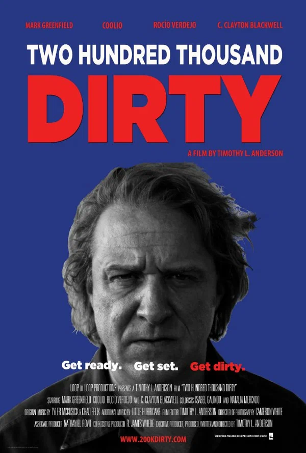 Постер: Two Hundred Thousand Dirty