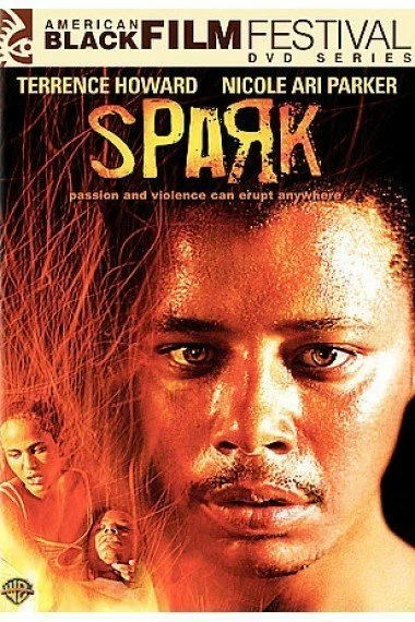Постер: Spark