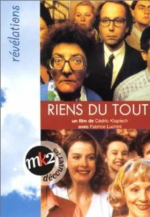 Постер: Ce qui me meut