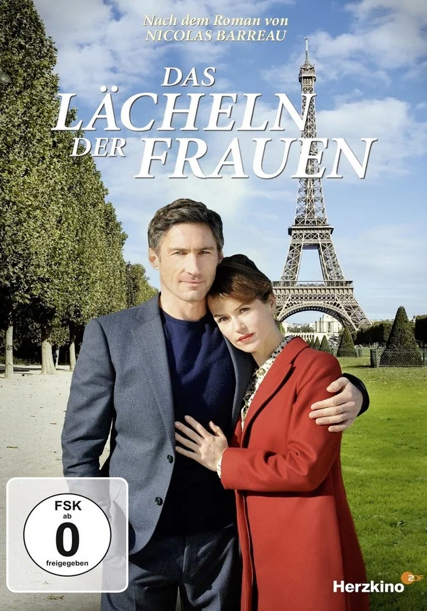 Постер: Das Lächeln der Frauen