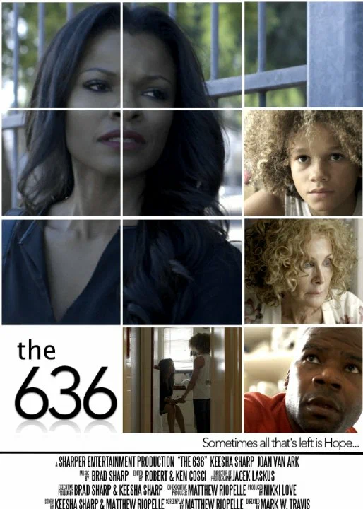 Постер: The 636