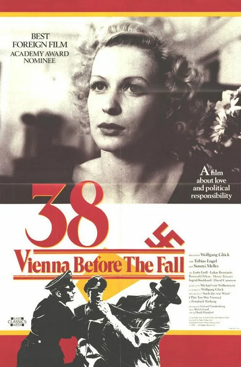 Постер: 38-й год