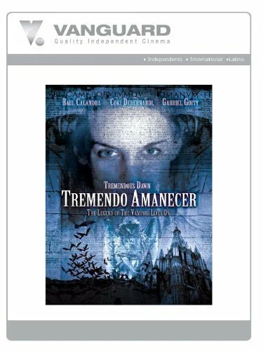 Постер: Tremendo amanecer