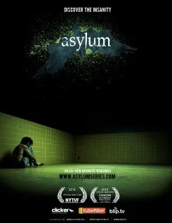 Постер: Asylum