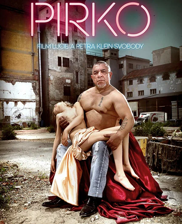 Постер: Pirko