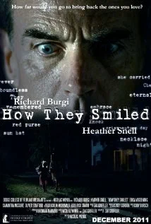 Постер: How They Smiled