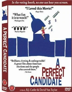 Постер: A Perfect Candidate
