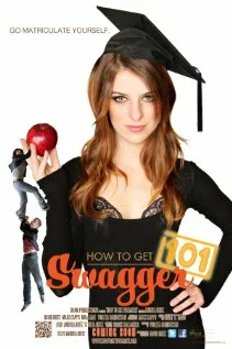 Постер: How to Get Swagger 101