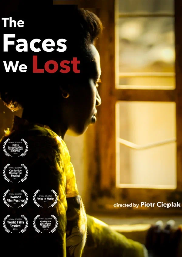 Постер: The Faces We Lost