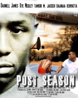 Постер: Post Season