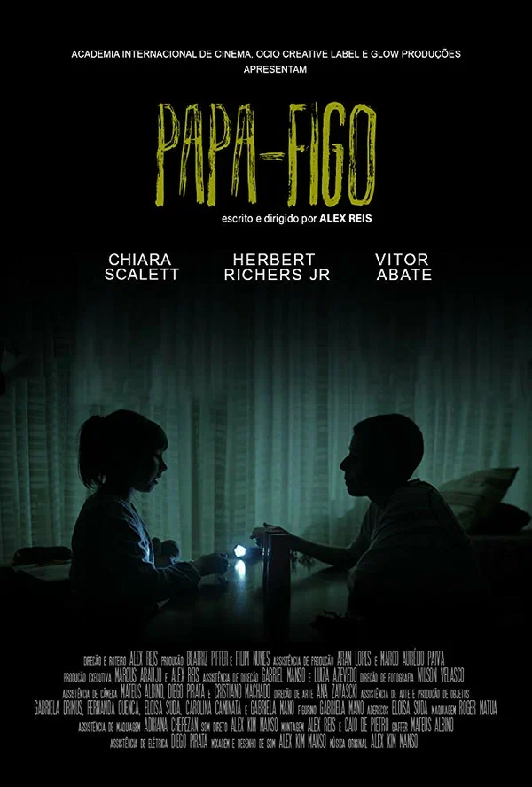 Постер: Papa-Figo