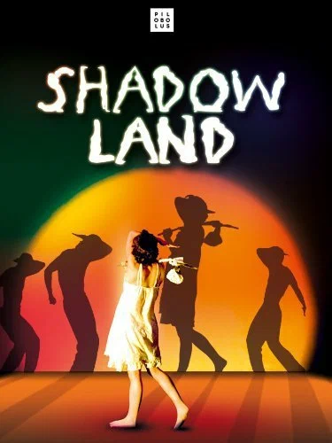 Постер: Shadowland