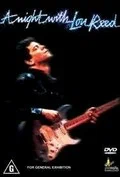 Постер: A Night with Lou Reed