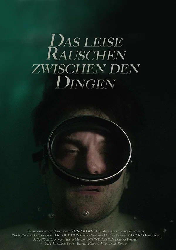 Постер: Das leise Rauschen zwischen den Dingen