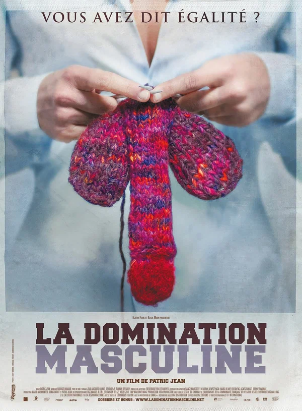 Постер: La domination masculine