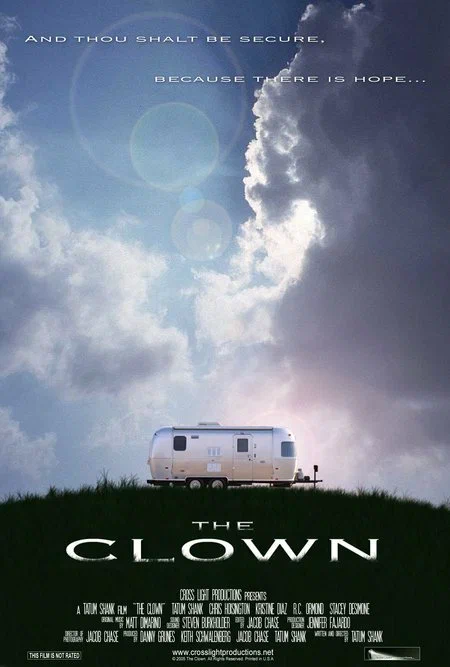 Постер: The Clown