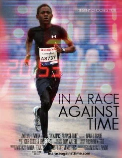 Постер: In a Race Against Time