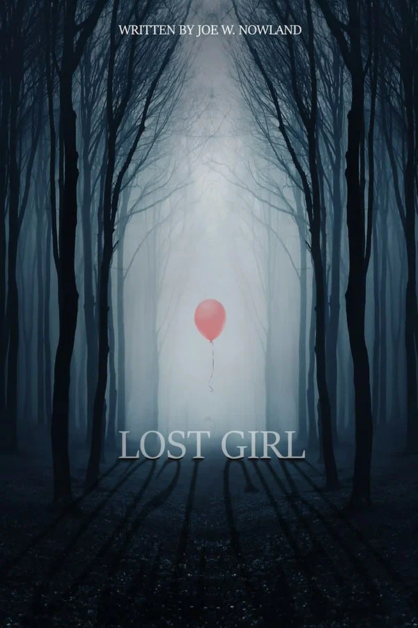 Постер: Lost Girl