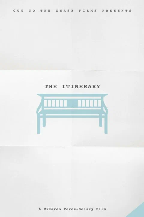 Постер: The Itinerary