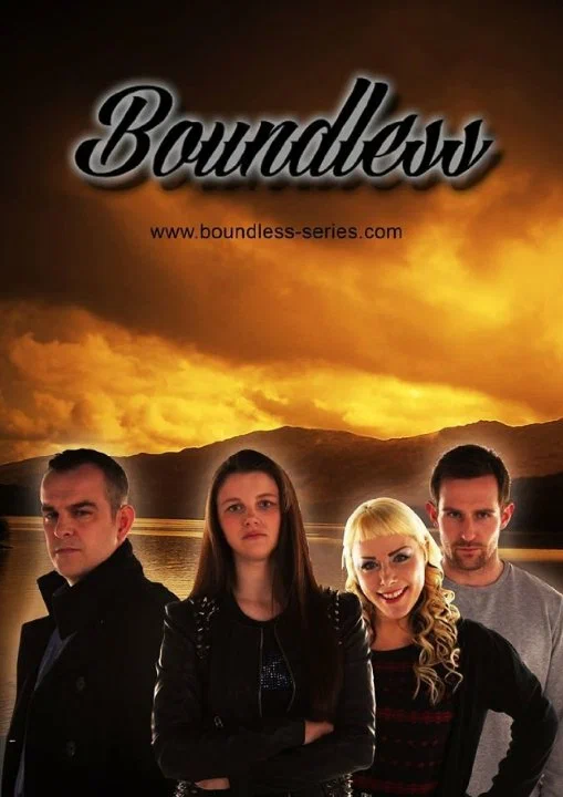 Постер: Boundless