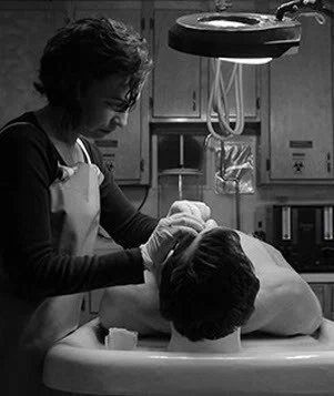 Постер: Embalmer's Gray