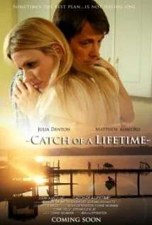 Постер: Catch of a Lifetime