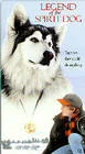 Постер: Legend of the Spirit Dog