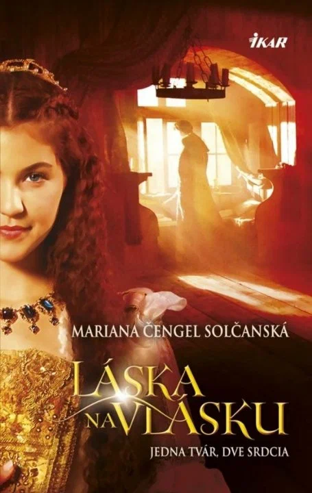 Постер: Láska na vlásku