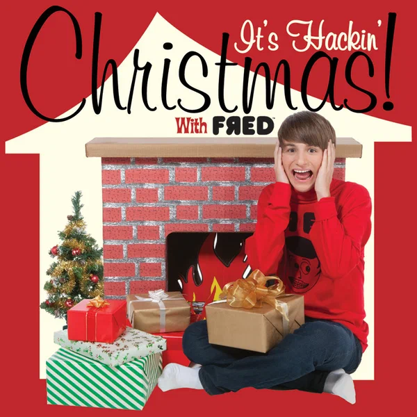 Постер: Christmas Cash
