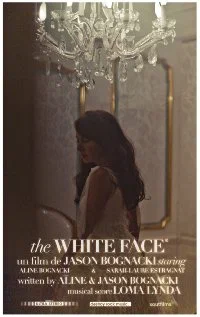 Постер: The White Face