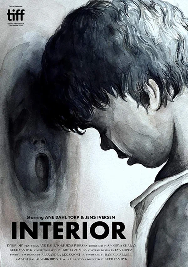 Постер: Interior