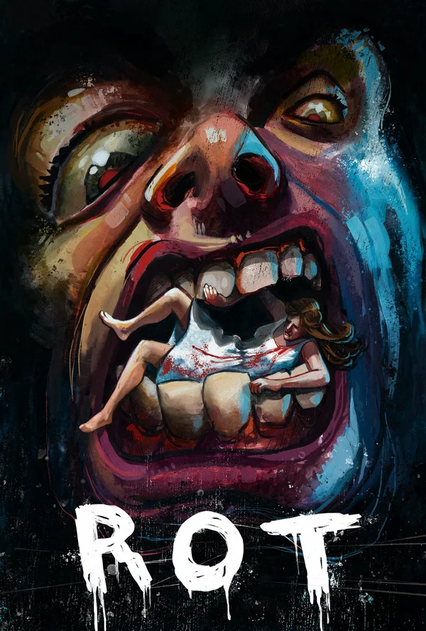 Постер: Rot