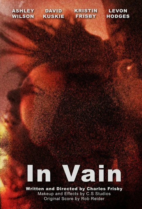 Постер: In Vain