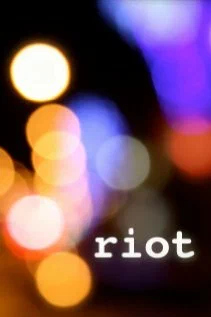 Постер: Riot