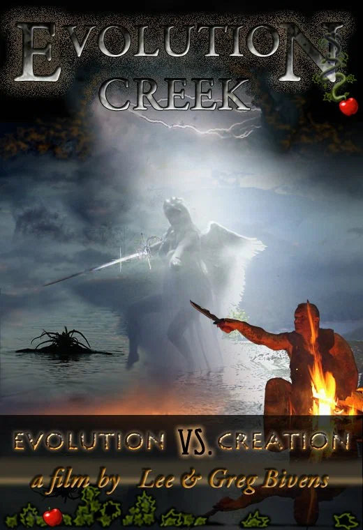 Постер: Evolution Creek